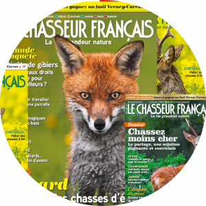 CHASSERUFRANCAISROND