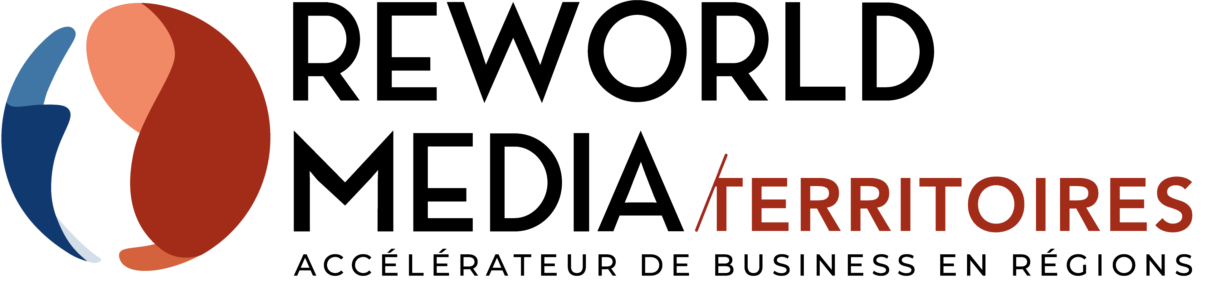 REWORLD MEDIA