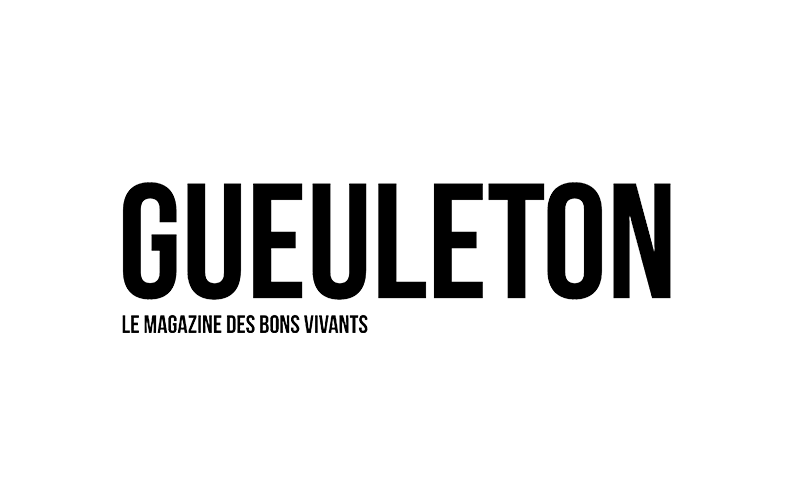 >Gueuleton