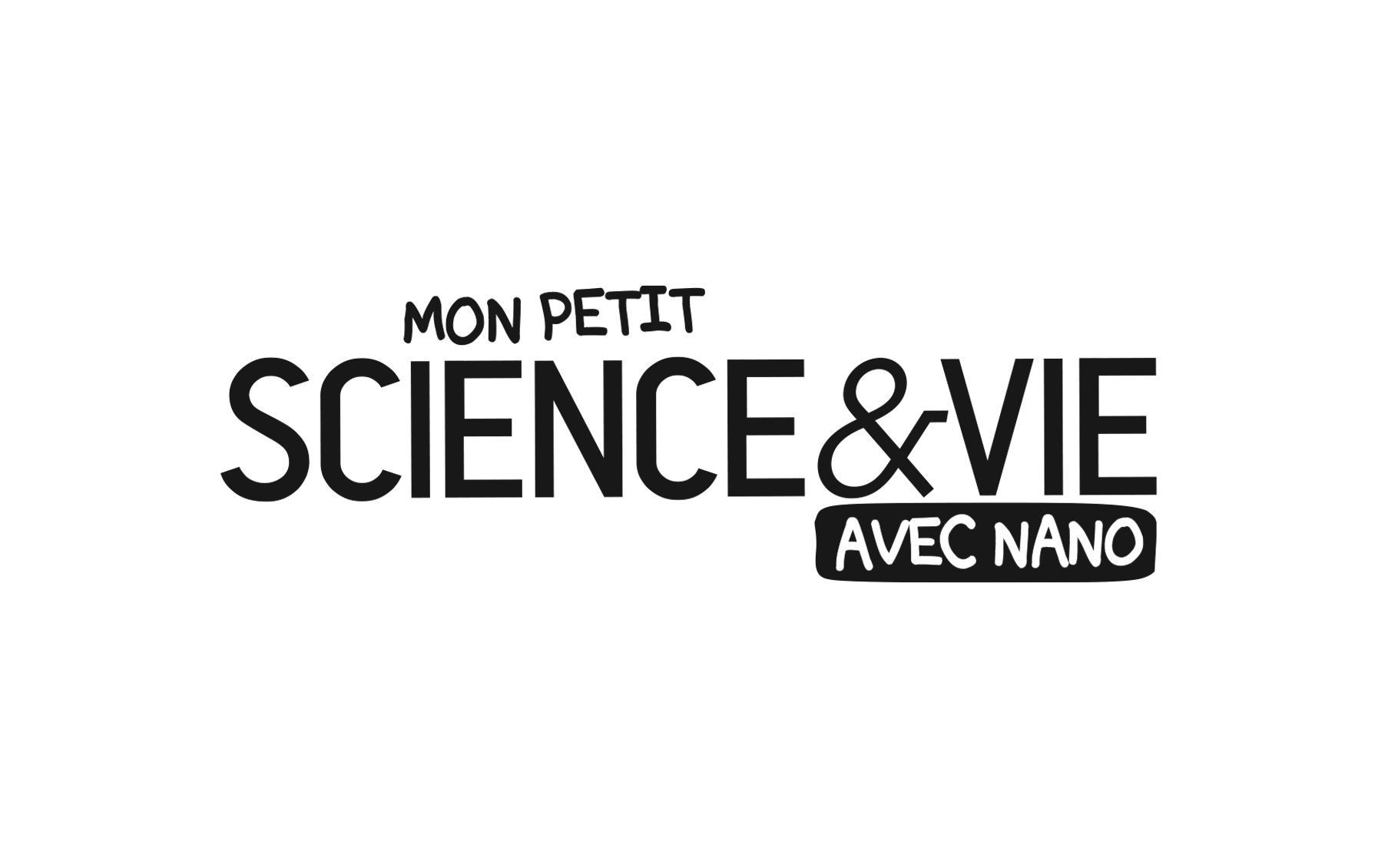 Mon petit Science & Vie