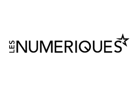 Logo Les Numériques