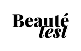 Logo Beauté test