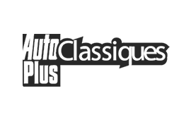 Logo Auto Plus Classiques