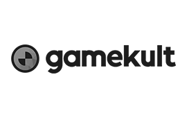 Logo Gamekult