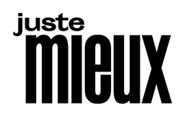 Logo Juste Mieux
